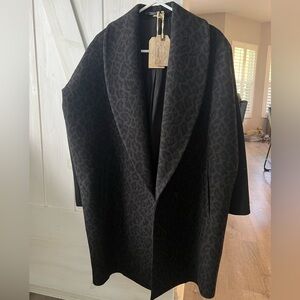 All Saints Coat